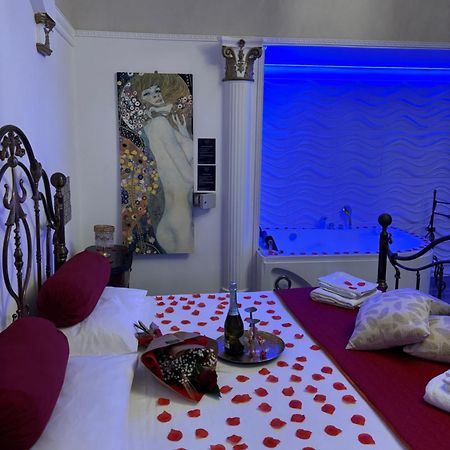 Beb Boreale Hotel Naples Luaran gambar