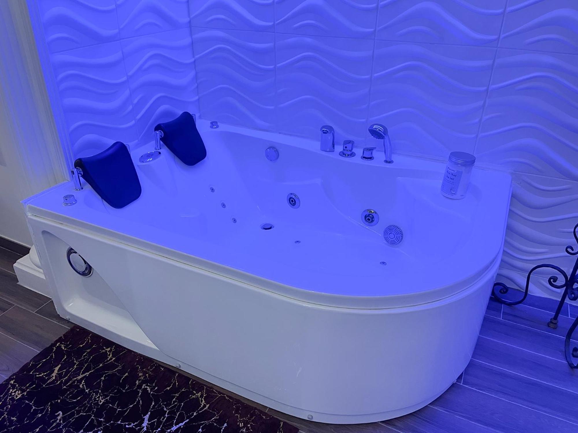 Beb Boreale Hotel Naples Luaran gambar