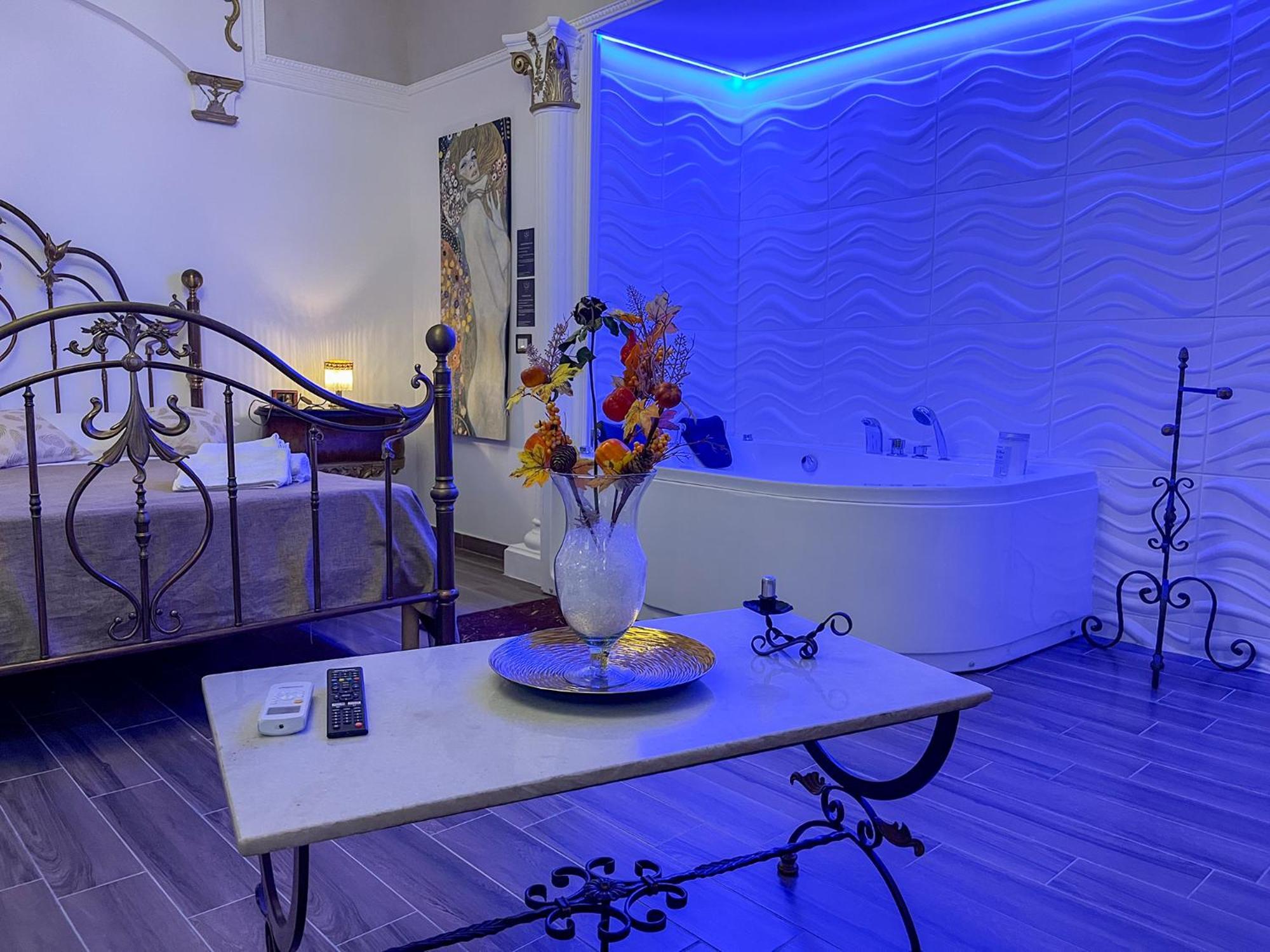 Beb Boreale Hotel Naples Luaran gambar