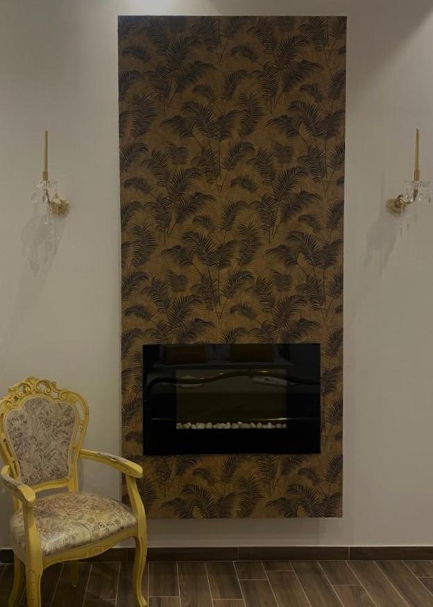Beb Boreale Hotel Naples Luaran gambar