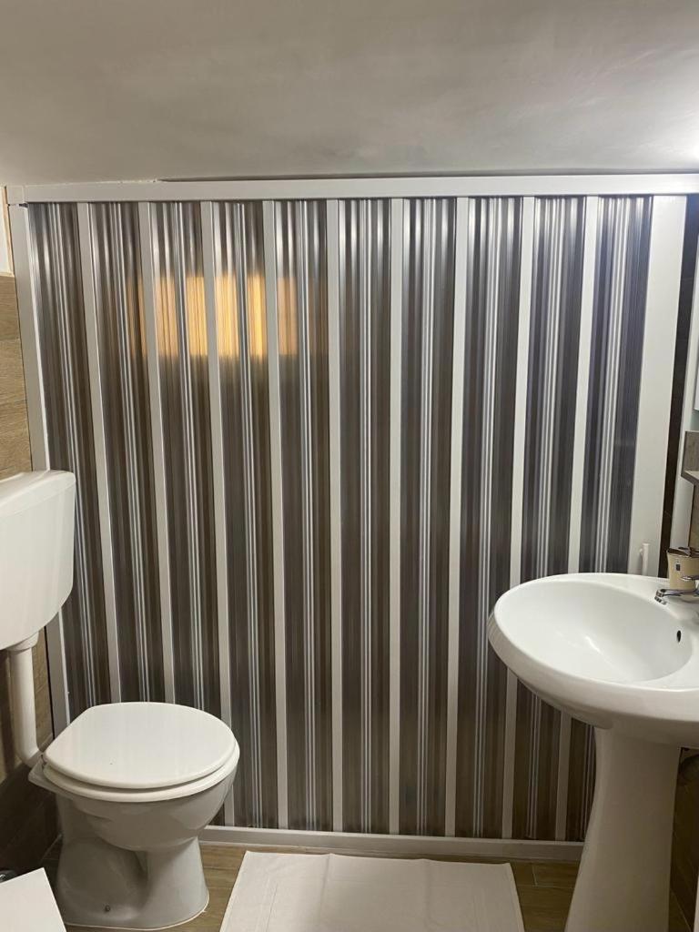 Beb Boreale Hotel Naples Luaran gambar
