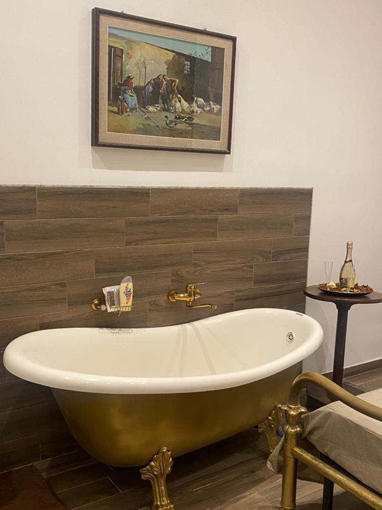 Beb Boreale Hotel Naples Luaran gambar