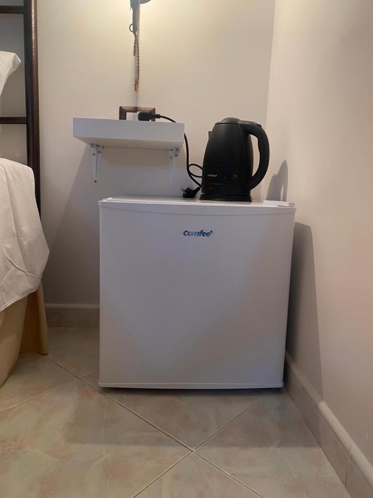 Beb Boreale Hotel Naples Luaran gambar
