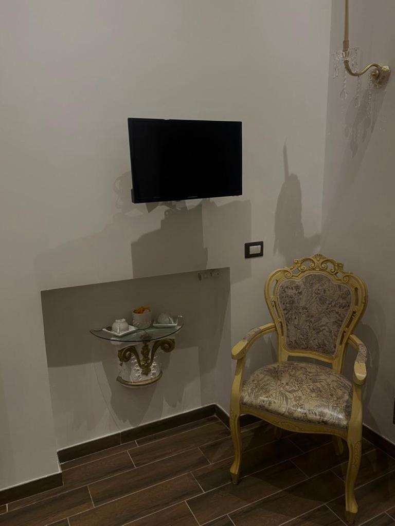 Beb Boreale Hotel Naples Luaran gambar