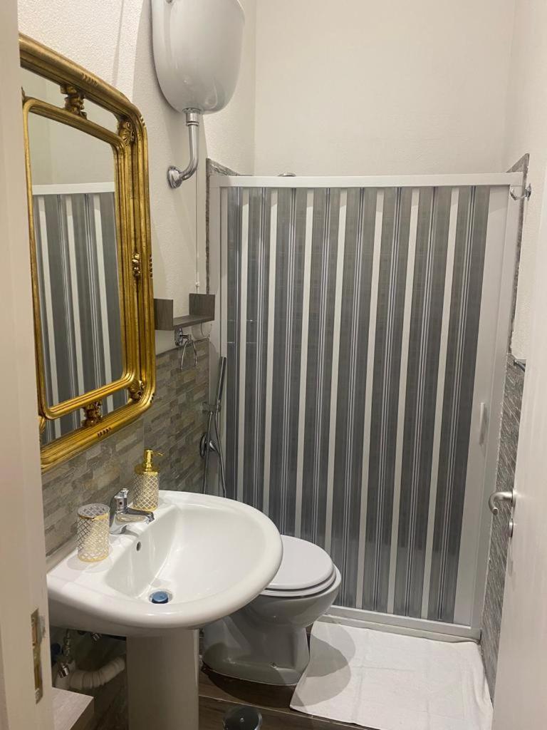 Beb Boreale Hotel Naples Luaran gambar